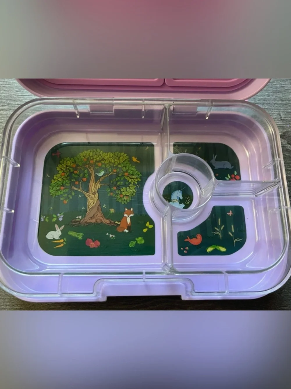 Yumbox